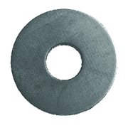 Danco Sealing Washer, Rubber, PlainFinish, 2 PK 40603B